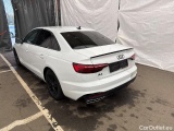  Audi  A4  Lim. 40 TFSI S line 2.0 TFSI 150KW AT7 E6d #8