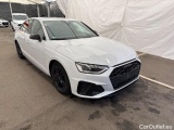  Audi  A4  Lim. 40 TFSI S line 2.0 TFSI 150KW AT7 E6d #7