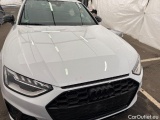  Audi  A4  Lim. 40 TFSI S line 2.0 TFSI 150KW AT7 E6d #18
