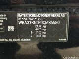  Bmw  Serie 5 Baureihe 5 Touring 520 d Luxury Line 2.0 140KW AT8 E6d #4