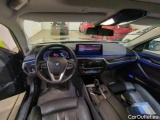  Bmw  Serie 5 Baureihe 5 Touring 520 d Luxury Line 2.0 140KW AT8 E6d #16