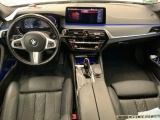  Bmw  Serie 5 Baureihe 5 Touring 520 d 2.0 140KW AT8 E6d #3