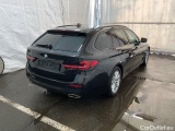  Bmw  Serie 5 Baureihe 5 Touring 520 d 2.0 140KW AT8 E6d #2