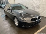  Bmw  Serie 5 Baureihe 5 Touring 520 d 2.0 140KW AT8 E6d #7