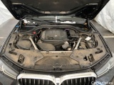  Bmw  Serie 5 Baureihe 5 Touring 520 d 2.0 140KW AT8 E6d #11