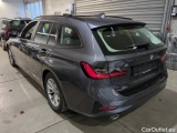  Bmw  Serie 3 Baureihe 3 Touring 320 d Advantage 2.0 140KW AT8 E6d #22