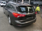  Ford  Focus  Turnier Cool & Connect 1.5 EcoBlue 88KW MT6 E6d #9