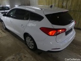  Ford  Focus  Turnier Cool & Connect 1.5 EcoBlue 88KW MT6 E6dT #9