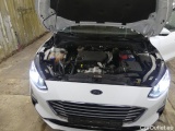  Ford  Focus  Turnier Cool & Connect 1.5 EcoBlue 88KW MT6 E6dT #12