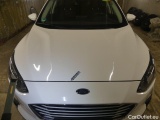  Ford  Focus  Turnier Cool & Connect 1.5 EcoBlue 88KW MT6 E6dT #15