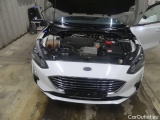  Ford  Focus  Turnier Titanium 2.0 EcoBlue 110KW AT8 E6dT #12