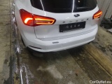  Ford  Focus  Turnier Titanium 2.0 EcoBlue 110KW AT8 E6dT #31