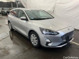  Ford  Focus  Turnier Cool & Connect 1.5 EcoBlue 88KW MT6 E6d #7