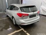  Ford  Focus  Turnier Cool & Connect 1.5 EcoBlue 88KW MT6 E6d #8