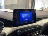  Ford  Focus  Turnier Cool & Connect 1.5 EcoBlue 88KW MT6 E6d #12