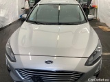  Ford  Focus  Turnier Cool & Connect 1.5 EcoBlue 88KW MT6 E6d #17