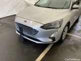  Ford  Focus  Turnier Cool & Connect 1.5 EcoBlue 88KW MT6 E6d #23