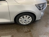  Ford  Focus  Turnier Cool & Connect 1.5 EcoBlue 88KW MT6 E6d #45