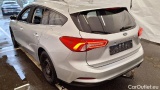  Ford  Focus  Turnier Cool & Connect 1.5 EcoBlue 88KW MT6 E6d #9
