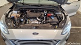  Ford  Focus  Turnier Cool & Connect 1.5 EcoBlue 88KW MT6 E6d #13