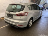  Ford  S-Max  Titanium 2.0 EcoBlue 140KW AT8 E6dT #2