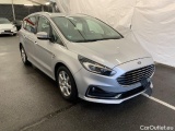  Ford  S-Max  Titanium 2.0 EcoBlue 140KW AT8 E6dT #7