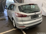  Ford  S-Max  Titanium 2.0 EcoBlue 140KW AT8 E6dT #8