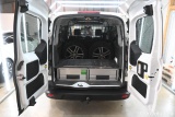  Ford  Transit Connect FORD  230 L2 LKW S&S Trend 5d 74kW #10