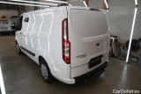  Ford  Transit  Custom Kasten 280 L1 Trend TDCi 96KW MT6 E6dT #8