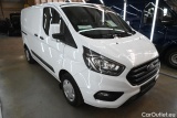  Ford  Transit  Custom Kasten 280 L1 Trend TDCi 96KW MT6 E6dT #7