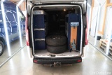  Ford  Transit  Custom Kasten 280 L1 Trend TDCi 96KW MT6 E6dT #10
