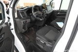  Ford  Transit  Custom Kasten 280 L1 Trend TDCi 96KW MT6 E6dT #22