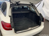  Mercedes  C-Klasse MERCEDES-BENZ  C 200 d T 9G-TRONIC Avantgarde 5d 118kW #10