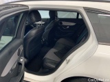  Mercedes  C-Klasse MERCEDES-BENZ  C 200 d T 9G-TRONIC Avantgarde 5d 118kW #9