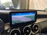  Mercedes  C-Klasse MERCEDES-BENZ  C 200 d T 9G-TRONIC Avantgarde 5d 118kW #12