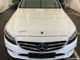  Mercedes  C-Klasse MERCEDES-BENZ  C 200 d T 9G-TRONIC Avantgarde 5d 118kW #18