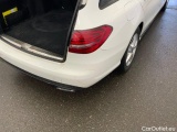  Mercedes  C-Klasse MERCEDES-BENZ  C 200 d T 9G-TRONIC Avantgarde 5d 118kW #48
