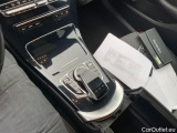  Mercedes  C-Klasse MERCEDES-BENZ  C 200 d T 9G-TRONIC Avantgarde 5d 118kW #58
