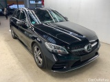  Mercedes  C-Klasse C -Klasse T-Modell C 300 d T (205.218)AMG 2.0 AMG Line 180KW AT9 E6d #7
