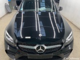  Mercedes  C-Klasse C -Klasse T-Modell C 300 d T (205.218)AMG 2.0 AMG Line 180KW AT9 E6d #14