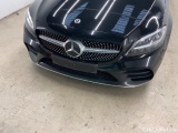  Mercedes  C-Klasse C -Klasse T-Modell C 300 d T (205.218)AMG 2.0 AMG Line 180KW AT9 E6d #16