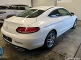  Mercedes  C-Klasse C -Klasse Coupe C 220 d (205.314) 143KW AT9 E6d #2