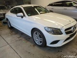  Mercedes  C-Klasse C -Klasse Coupe C 220 d (205.314) 143KW AT9 E6d #6