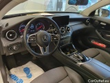  Mercedes  C-Klasse C -Klasse Coupe C 220 d (205.314) 143KW AT9 E6d #19