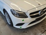  Mercedes  C-Klasse C -Klasse Coupe C 220 d (205.314) 143KW AT9 E6d #25