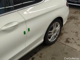  Mercedes  C-Klasse C -Klasse Coupe C 220 d (205.314) 143KW AT9 E6d #35
