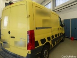  Mercedes  Sprinter  III Kasten RWD/AWD 311/314/316 CDI RWD L1 (907.631) 2.1 120KW MT6 E6 #2