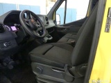  Mercedes  Sprinter  III Kasten RWD/AWD 311/314/316 CDI RWD L1 (907.631) 2.1 120KW MT6 E6 #4