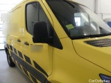  Mercedes  Sprinter  III Kasten RWD/AWD 311/314/316 CDI RWD L1 (907.631) 2.1 120KW MT6 E6 #7