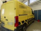  Mercedes  Sprinter  III Kasten RWD/AWD 311/314/316 CDI RWD L1 (907.631) 2.1 120KW MT6 E6 #80